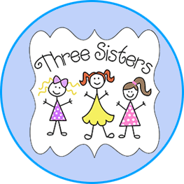 Three sisters deals baby clothes